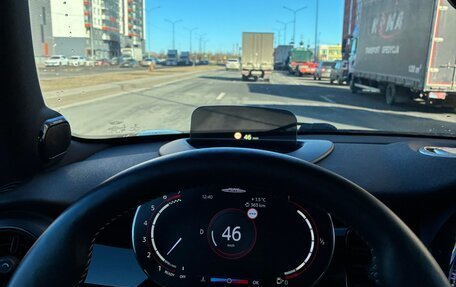 MINI Hatch, 2021 год, 4 500 000 рублей, 21 фотография