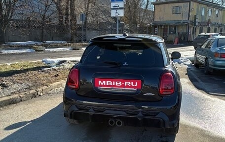 MINI Hatch, 2021 год, 4 500 000 рублей, 13 фотография