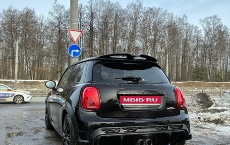 MINI Hatch, 2021 год, 4 500 000 рублей, 2 фотография