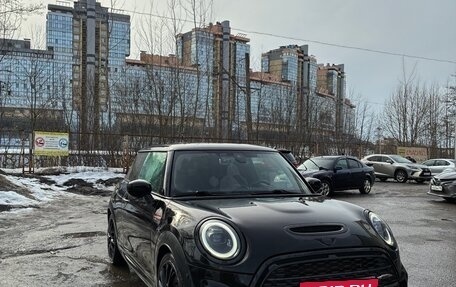 MINI Hatch, 2021 год, 4 500 000 рублей, 3 фотография