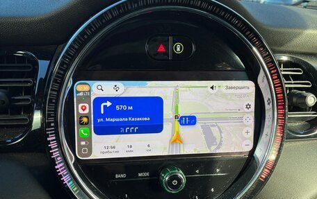 MINI Hatch, 2021 год, 4 500 000 рублей, 22 фотография