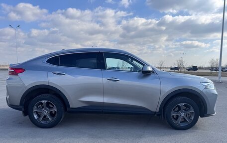 Haval F7x I, 2023 год, 2 200 000 рублей, 4 фотография