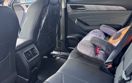 Haval F7x I, 2023 год, 2 200 000 рублей, 10 фотография