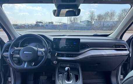 Haval F7x I, 2023 год, 2 200 000 рублей, 11 фотография