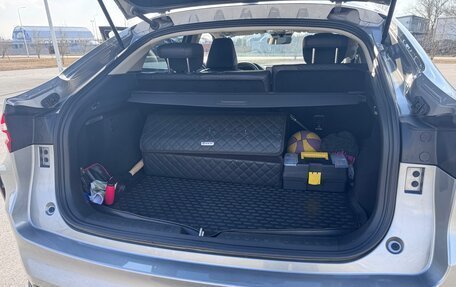 Haval F7x I, 2023 год, 2 200 000 рублей, 9 фотография
