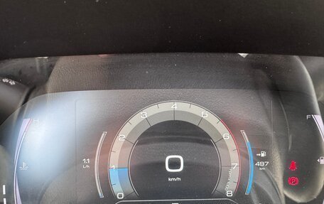 Haval F7x I, 2023 год, 2 200 000 рублей, 15 фотография