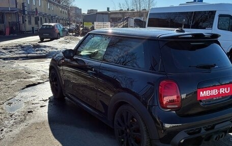 MINI Hatch, 2021 год, 4 500 000 рублей, 12 фотография