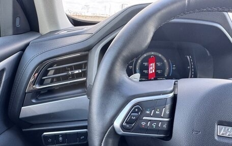 Haval F7x I, 2023 год, 2 200 000 рублей, 13 фотография