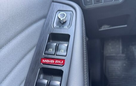 Haval F7x I, 2023 год, 2 200 000 рублей, 14 фотография