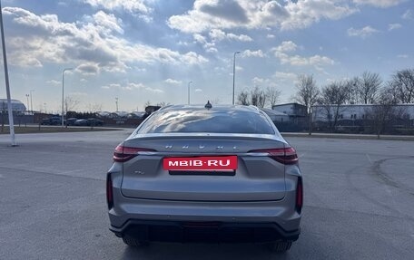 Haval F7x I, 2023 год, 2 200 000 рублей, 6 фотография