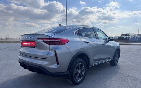 Haval F7x I, 2023 год, 2 200 000 рублей, 5 фотография