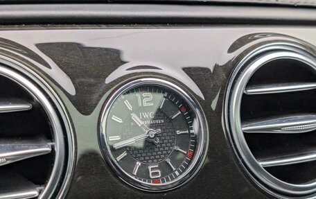 Mercedes-Benz S-Класс AMG, 2014 год, 3 950 000 рублей, 12 фотография