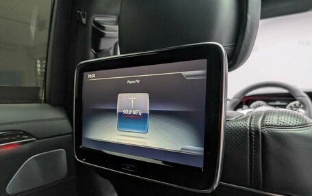 Mercedes-Benz S-Класс AMG, 2014 год, 3 950 000 рублей, 15 фотография