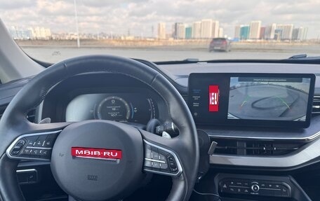 Haval F7x I, 2023 год, 2 200 000 рублей, 12 фотография