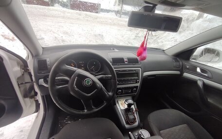 Skoda Octavia, 2012 год, 890 000 рублей, 5 фотография