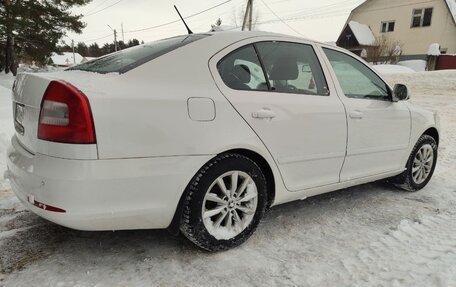 Skoda Octavia, 2012 год, 890 000 рублей, 3 фотография