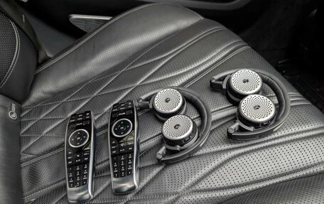 Mercedes-Benz S-Класс AMG, 2014 год, 3 950 000 рублей, 17 фотография