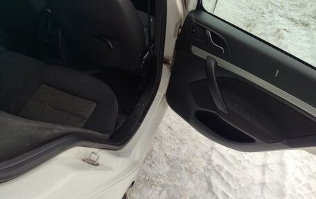 Skoda Octavia, 2012 год, 890 000 рублей, 8 фотография