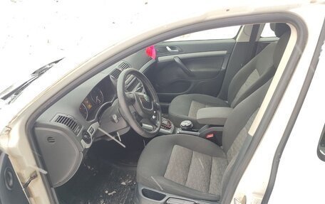 Skoda Octavia, 2012 год, 890 000 рублей, 6 фотография