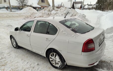 Skoda Octavia, 2012 год, 890 000 рублей, 4 фотография