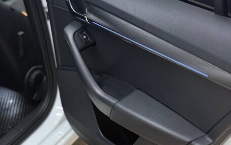 Skoda Octavia, 2017 год, 1 890 000 рублей, 17 фотография