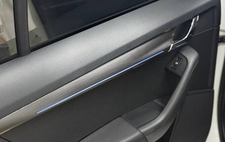 Skoda Octavia, 2017 год, 1 890 000 рублей, 15 фотография