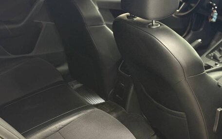 Skoda Octavia, 2017 год, 1 890 000 рублей, 20 фотография