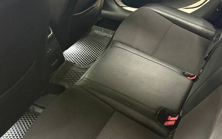 Skoda Octavia, 2017 год, 1 890 000 рублей, 19 фотография