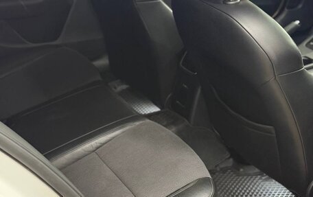 Skoda Octavia, 2017 год, 1 890 000 рублей, 22 фотография