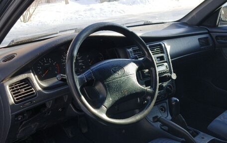 Toyota Carina E, 1997 год, 120 000 рублей, 4 фотография