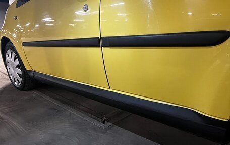 Peugeot 107 I рестайлинг, 2007 год, 450 000 рублей, 9 фотография