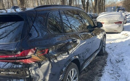 BMW X5, 2024 год, 9 590 000 рублей, 3 фотография