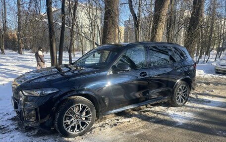 BMW X5, 2024 год, 9 590 000 рублей, 10 фотография
