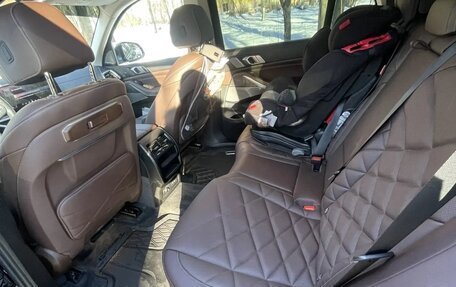 BMW X5, 2024 год, 9 590 000 рублей, 9 фотография