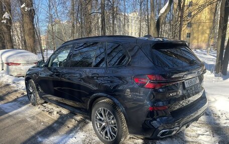 BMW X5, 2024 год, 9 590 000 рублей, 12 фотография