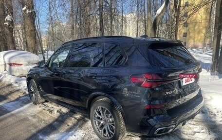 BMW X5, 2024 год, 9 590 000 рублей, 13 фотография