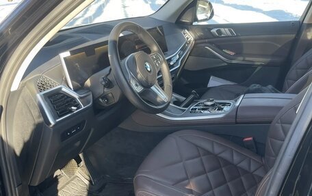 BMW X5, 2024 год, 9 590 000 рублей, 17 фотография