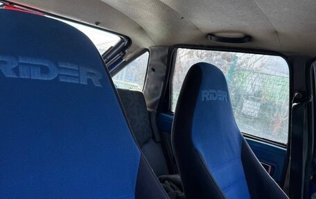 ИЖ 2126 «Ода», 2004 год, 85 000 рублей, 5 фотография