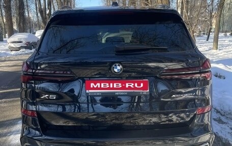 BMW X5, 2024 год, 9 590 000 рублей, 15 фотография