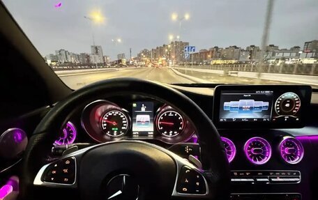 Mercedes-Benz C-Класс, 2015 год, 1 950 000 рублей, 5 фотография