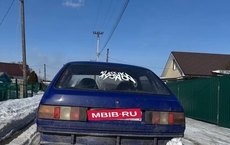 ИЖ 2126 «Ода», 2004 год, 85 000 рублей, 3 фотография