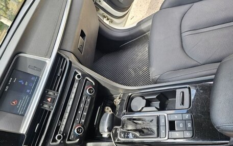 KIA Optima IV, 2018 год, 1 570 000 рублей, 4 фотография