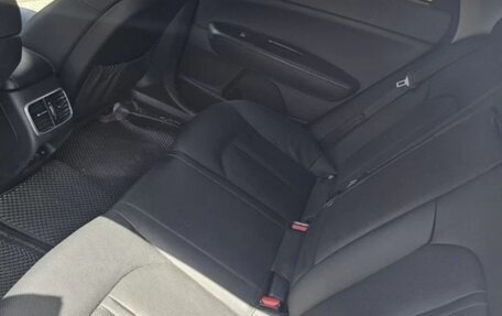 KIA Optima IV, 2018 год, 1 570 000 рублей, 2 фотография