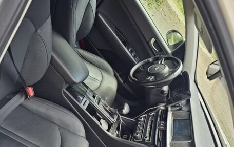 KIA Optima IV, 2018 год, 1 570 000 рублей, 7 фотография