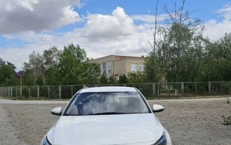 KIA Optima IV, 2018 год, 1 570 000 рублей, 13 фотография