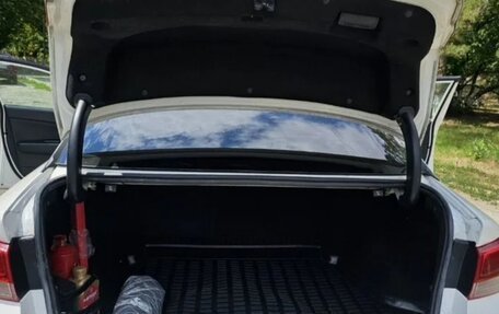 KIA Optima IV, 2018 год, 1 570 000 рублей, 19 фотография