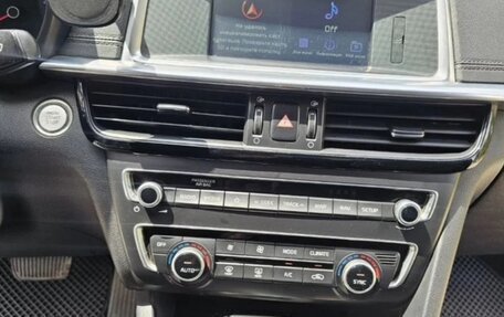 KIA Optima IV, 2018 год, 1 570 000 рублей, 21 фотография