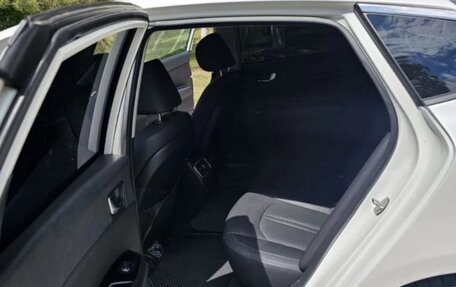 KIA Optima IV, 2018 год, 1 570 000 рублей, 22 фотография