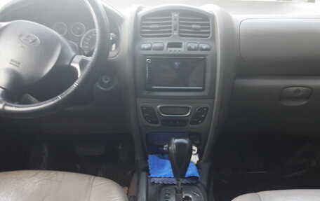 Hyundai Santa Fe Classic, 2008 год, 500 000 рублей, 5 фотография