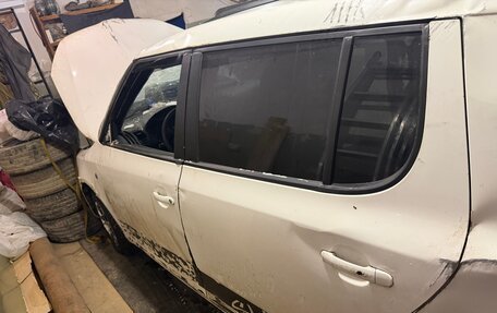 Skoda Fabia II, 2013 год, 200 000 рублей, 4 фотография